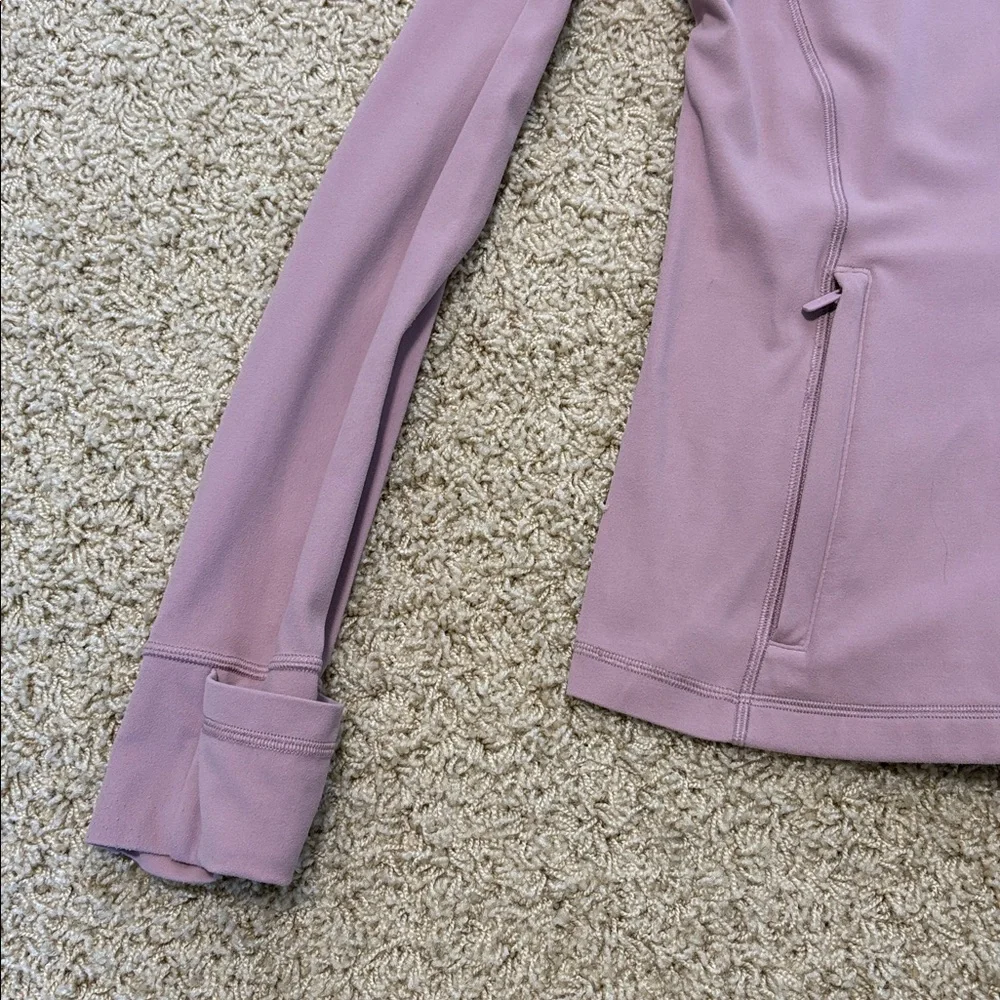 lululemon athletica | Lilac Hoodie - Picture 2 of 11
